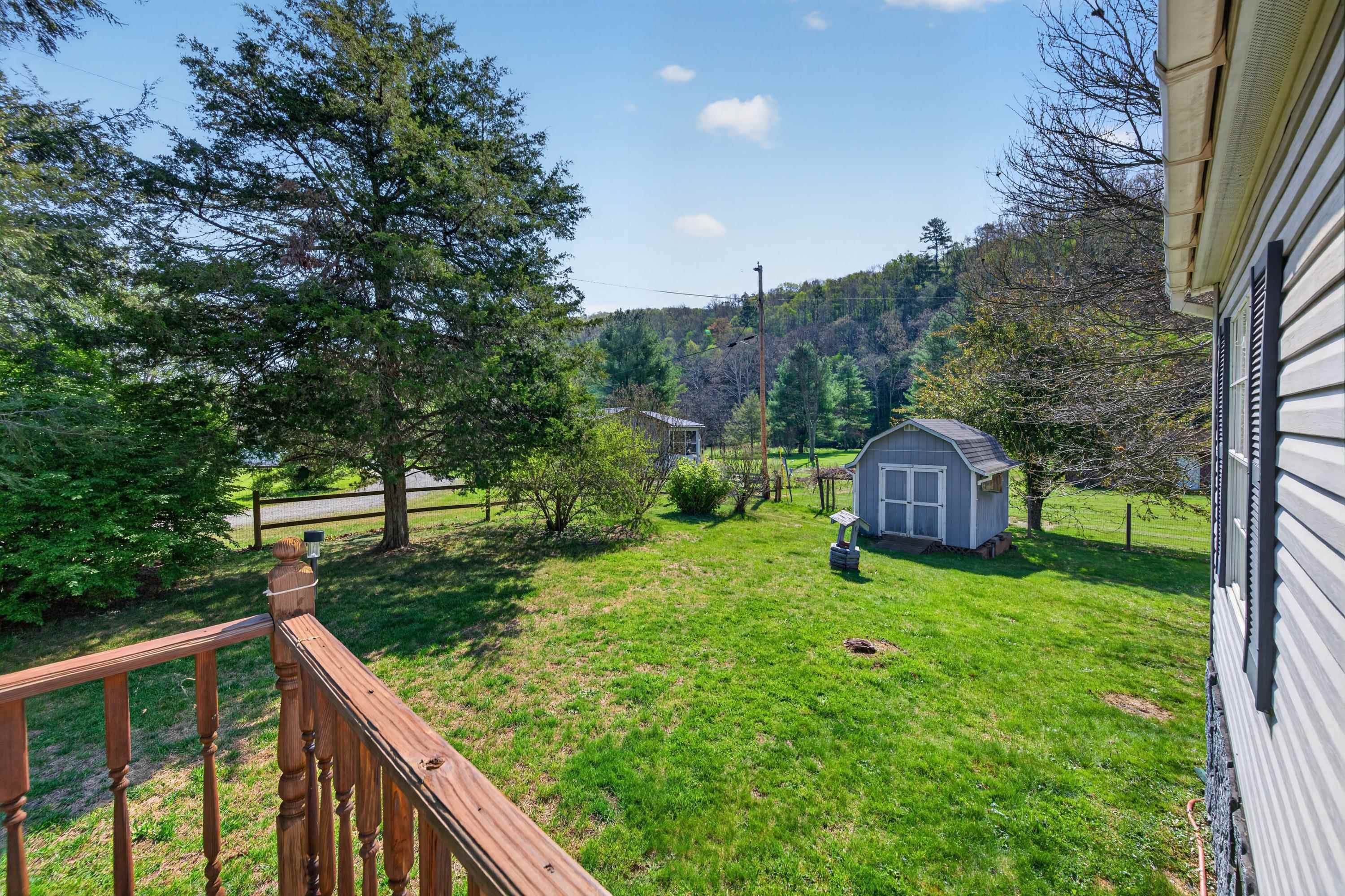 230 Cherry Lane Bastian VA 24314