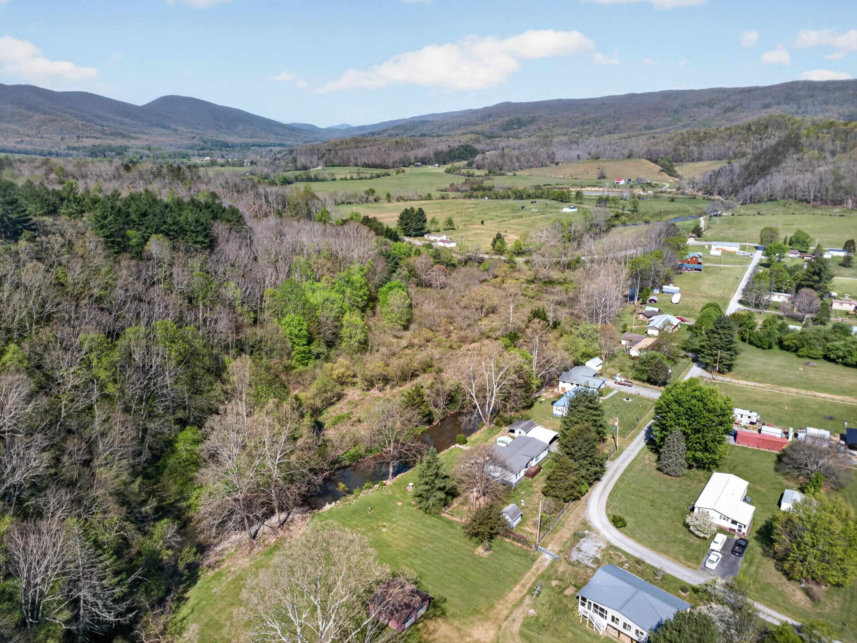 230 Cherry Lane Bastian VA 24314