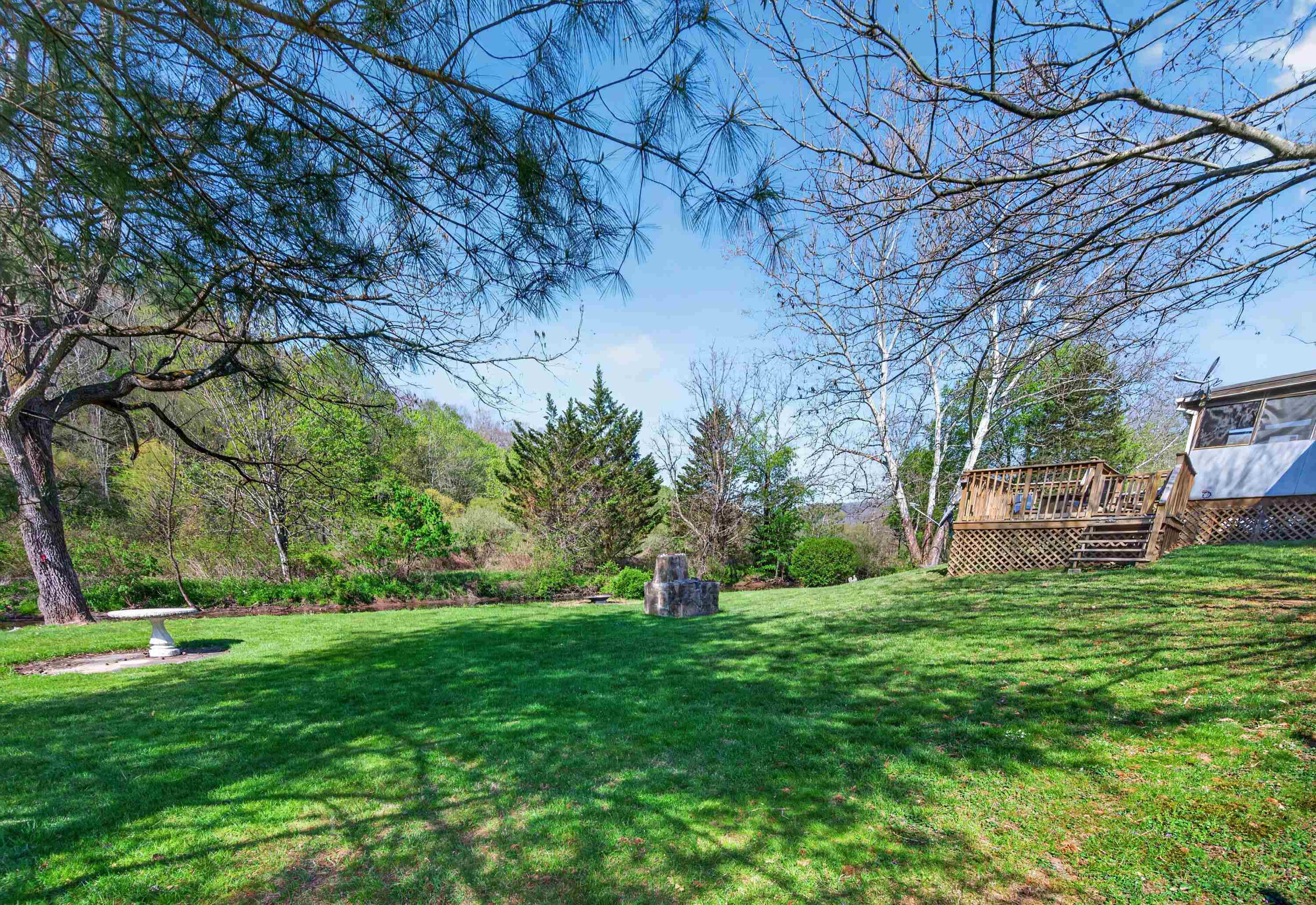 230 Cherry Lane Bastian VA 24314