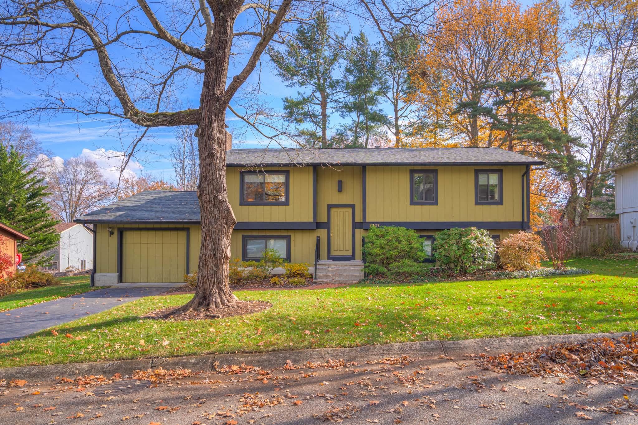 2307 Terra Bella Street Blacksburg VA 24060