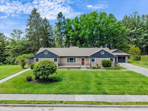 817 Hutcheson Drive Blacksburg VA 24060