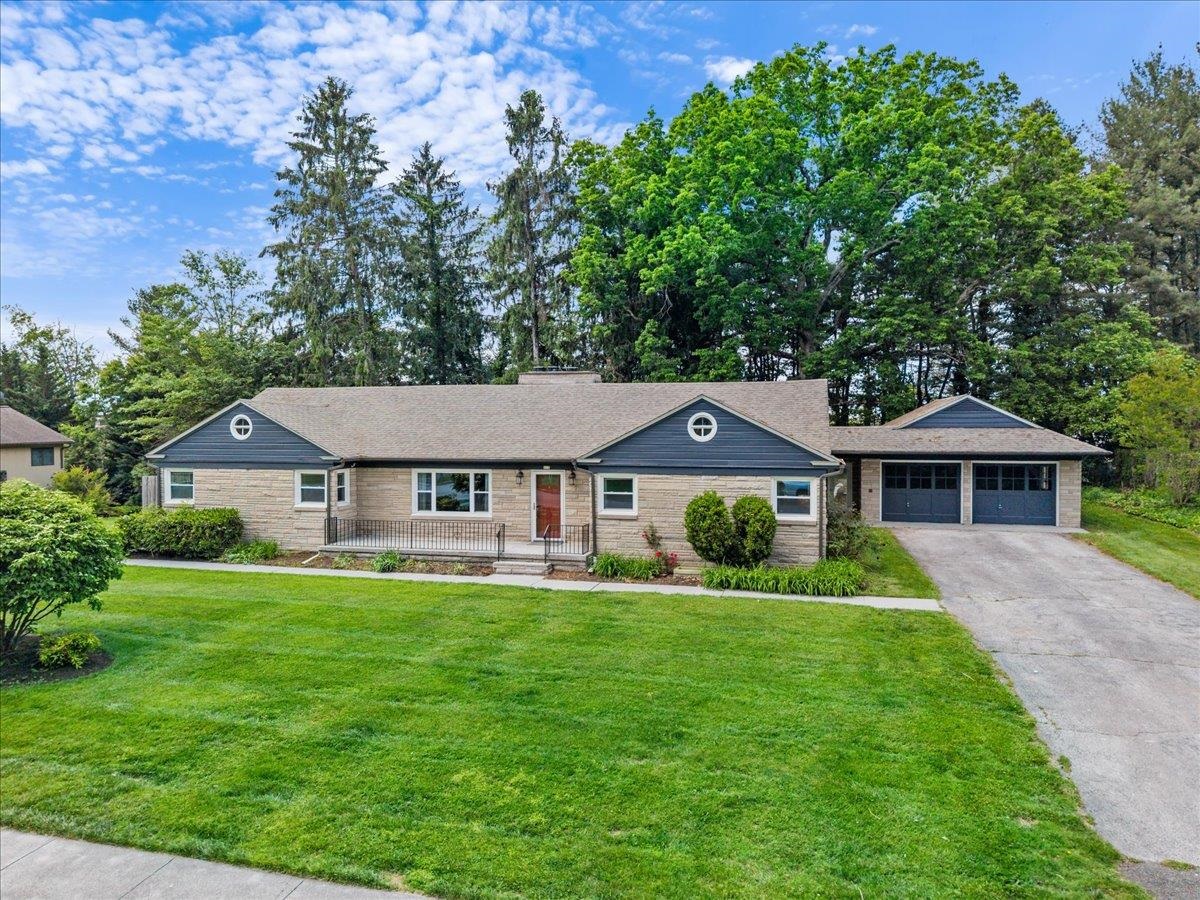 817 Hutcheson Drive Blacksburg VA 24060