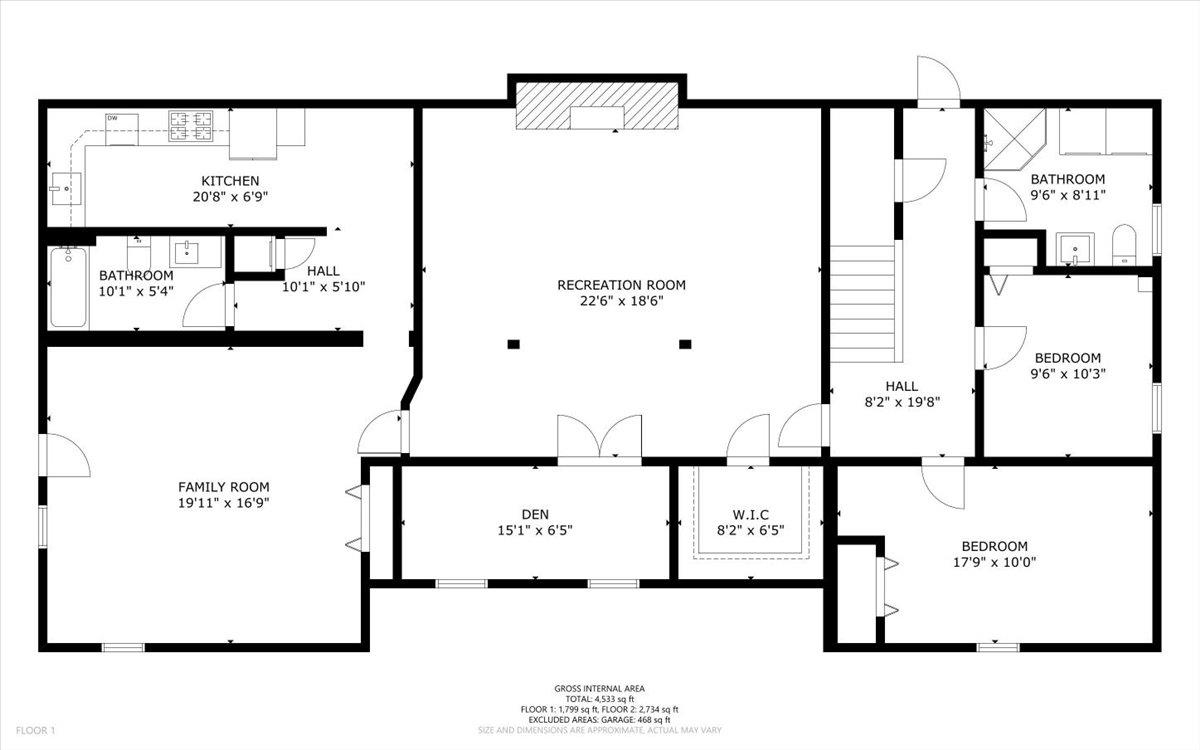 817 Hutcheson Drive Blacksburg VA 24060