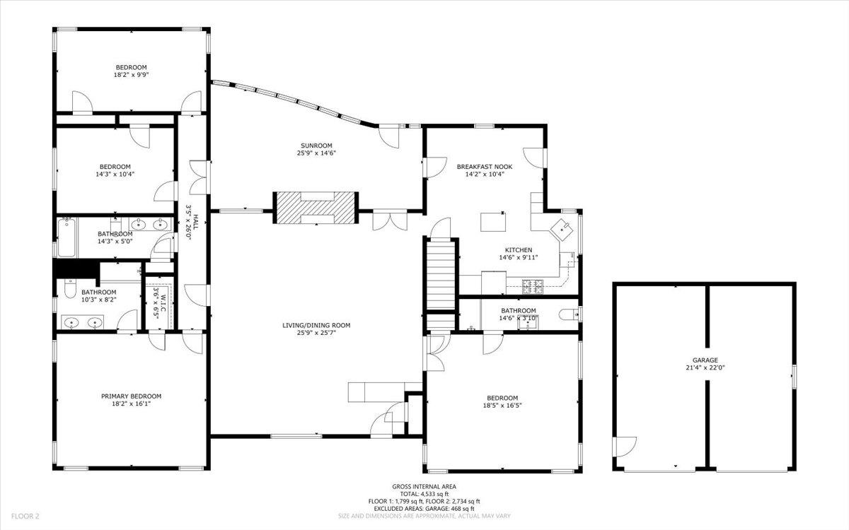 817 Hutcheson Drive Blacksburg VA 24060