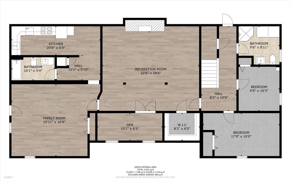817 Hutcheson Drive Blacksburg VA 24060