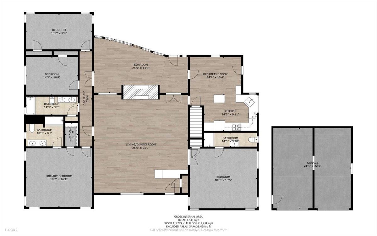 817 Hutcheson Drive Blacksburg VA 24060