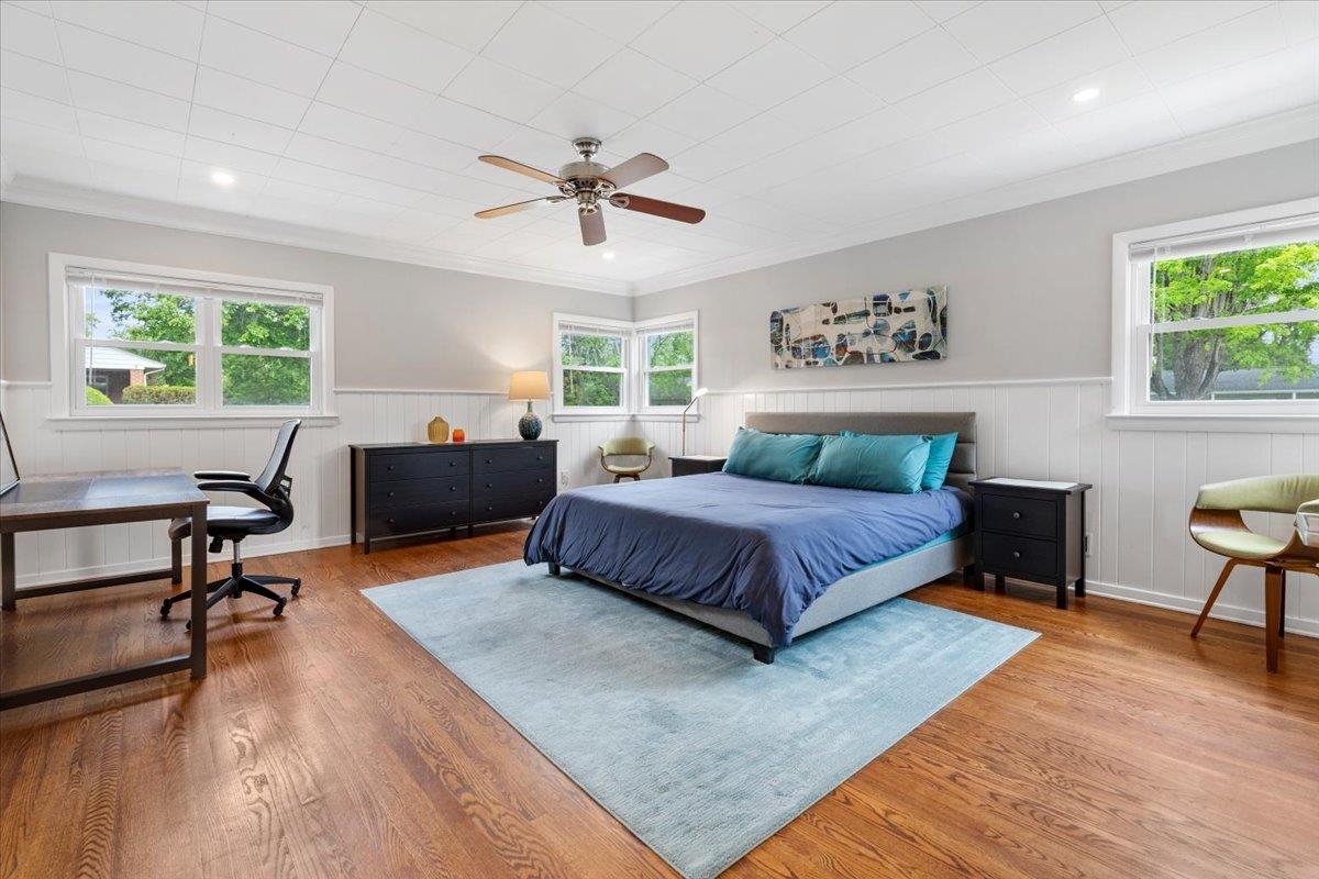 817 Hutcheson Drive Blacksburg VA 24060