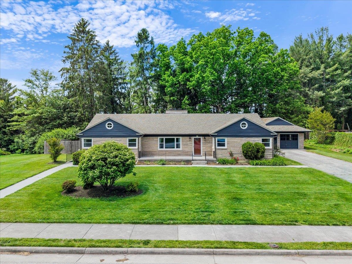 817 Hutcheson Drive Blacksburg VA 24060