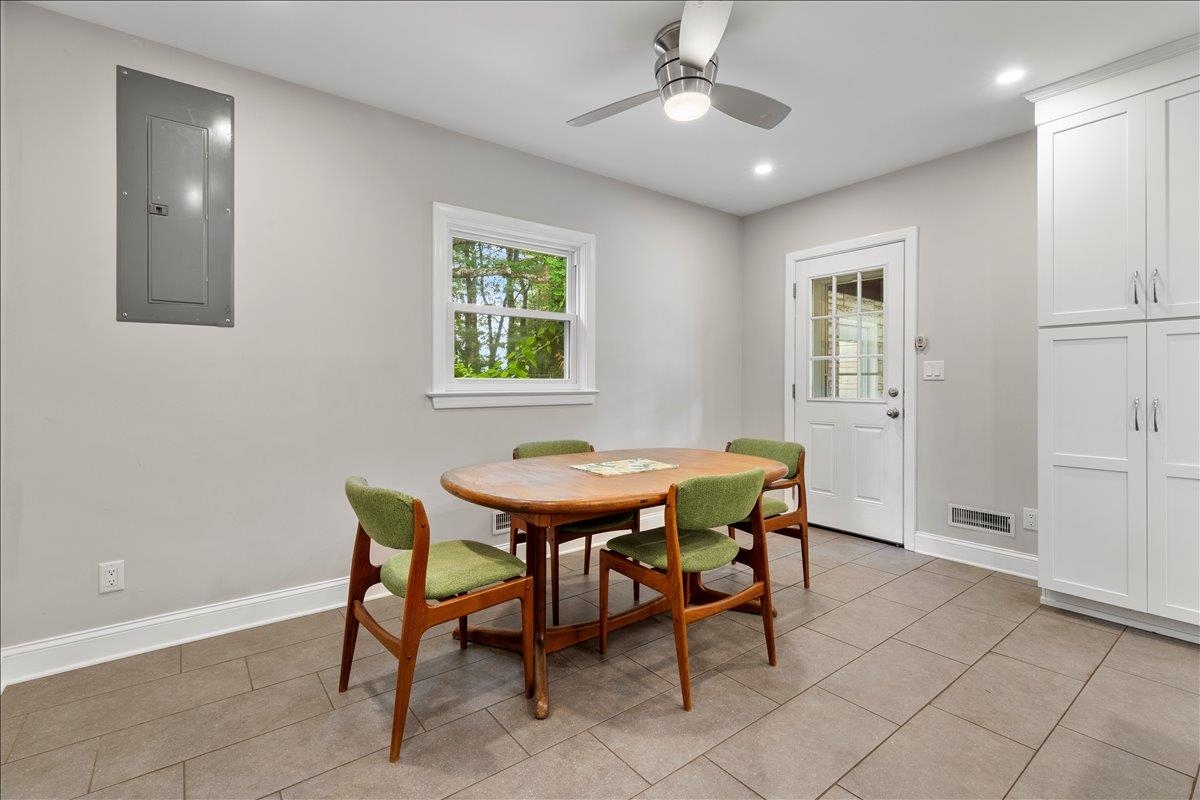 817 Hutcheson Drive Blacksburg VA 24060