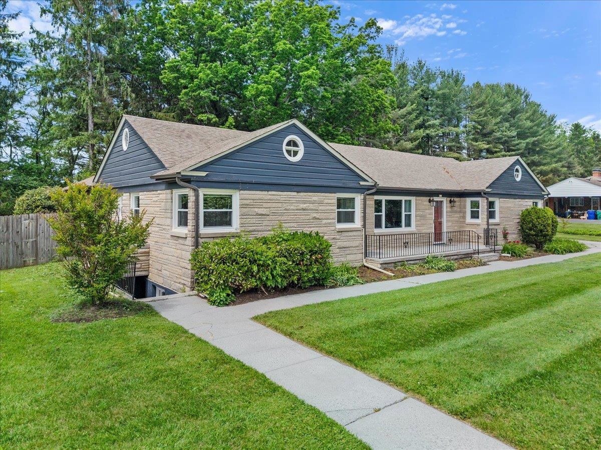 817 Hutcheson Drive Blacksburg VA 24060