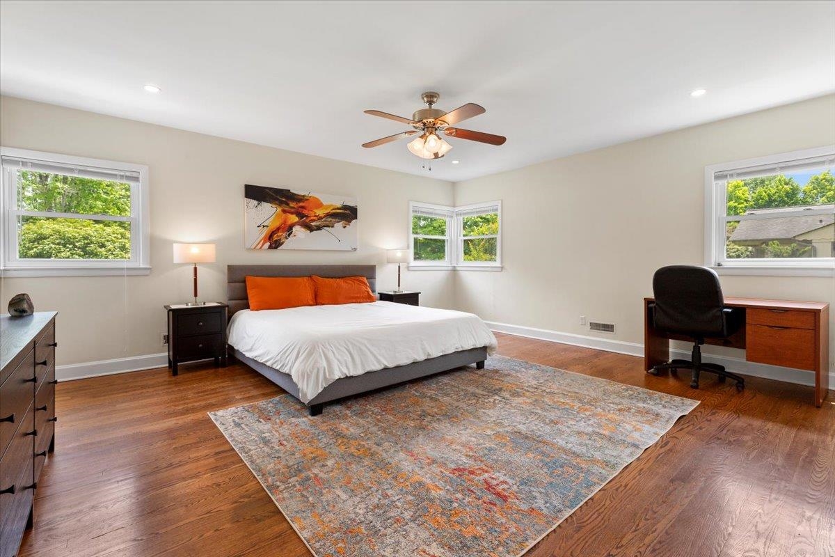 817 Hutcheson Drive Blacksburg VA 24060