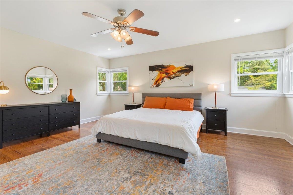 817 Hutcheson Drive Blacksburg VA 24060