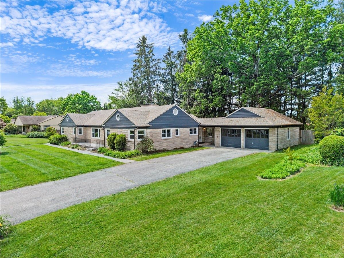 817 Hutcheson Drive Blacksburg VA 24060