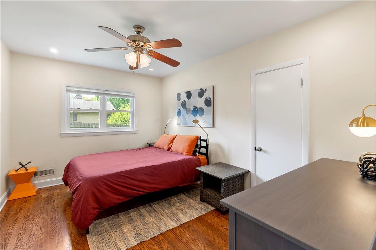 817 Hutcheson Drive Blacksburg VA 24060