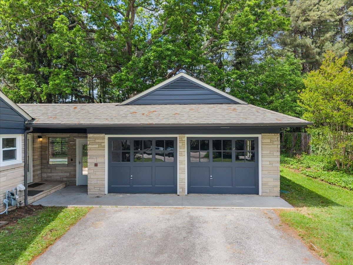 817 Hutcheson Drive Blacksburg VA 24060