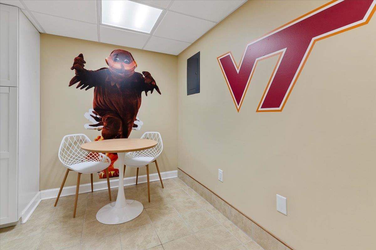 817 Hutcheson Drive Blacksburg VA 24060