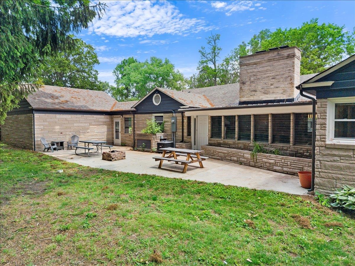 817 Hutcheson Drive Blacksburg VA 24060