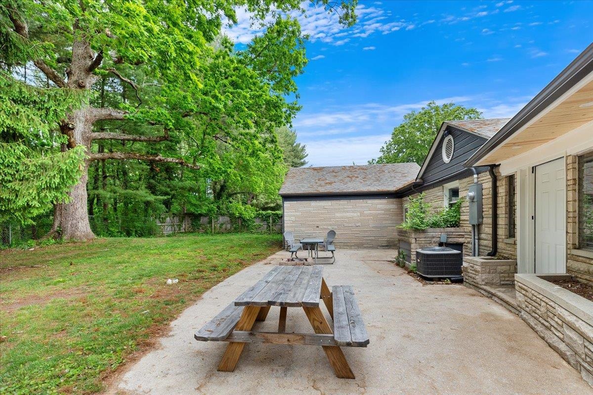 817 Hutcheson Drive Blacksburg VA 24060