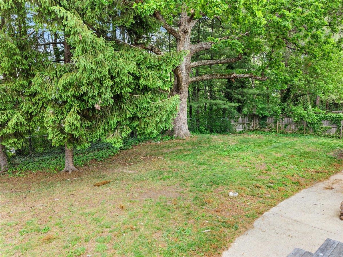 817 Hutcheson Drive Blacksburg VA 24060