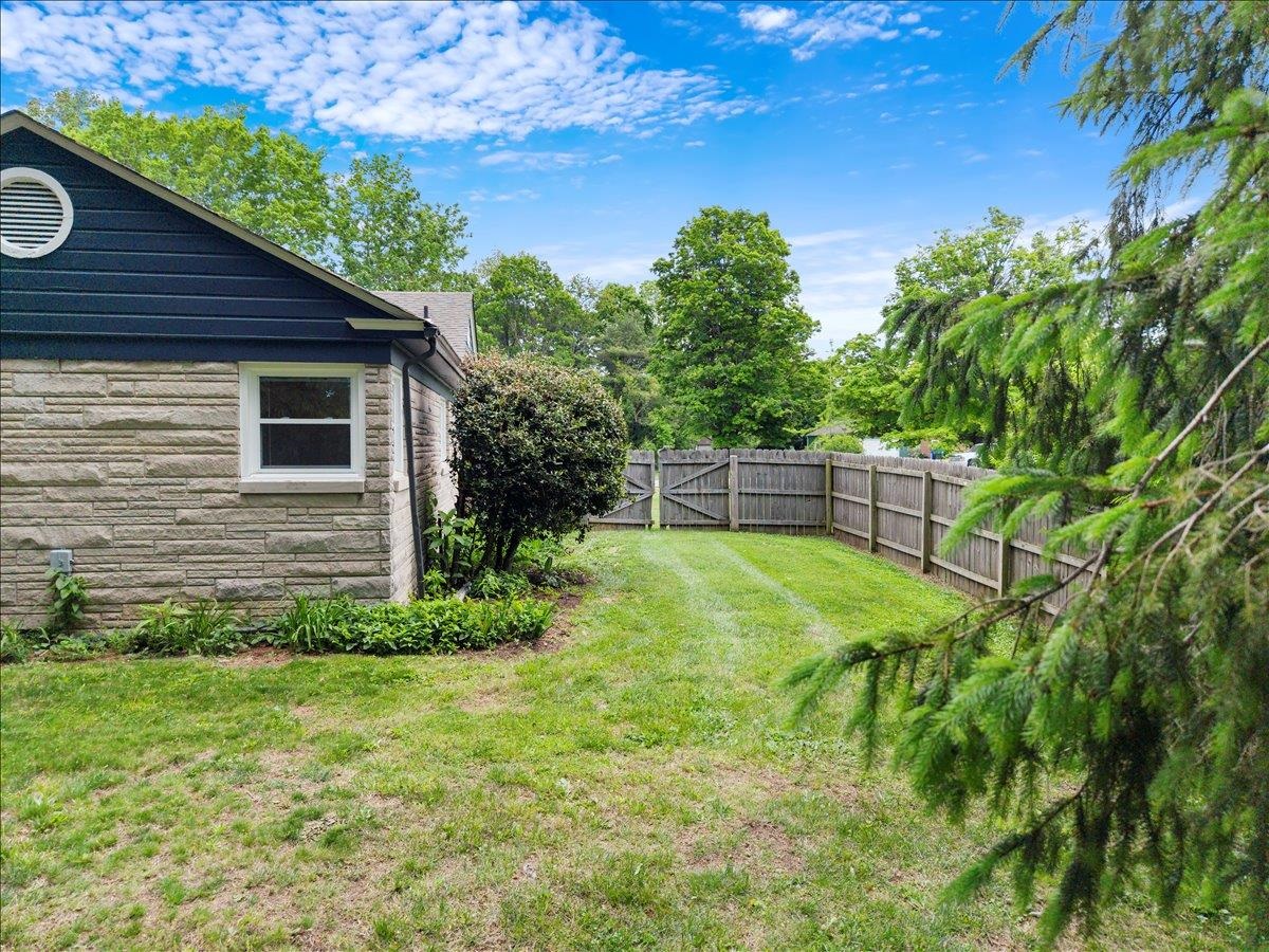817 Hutcheson Drive Blacksburg VA 24060