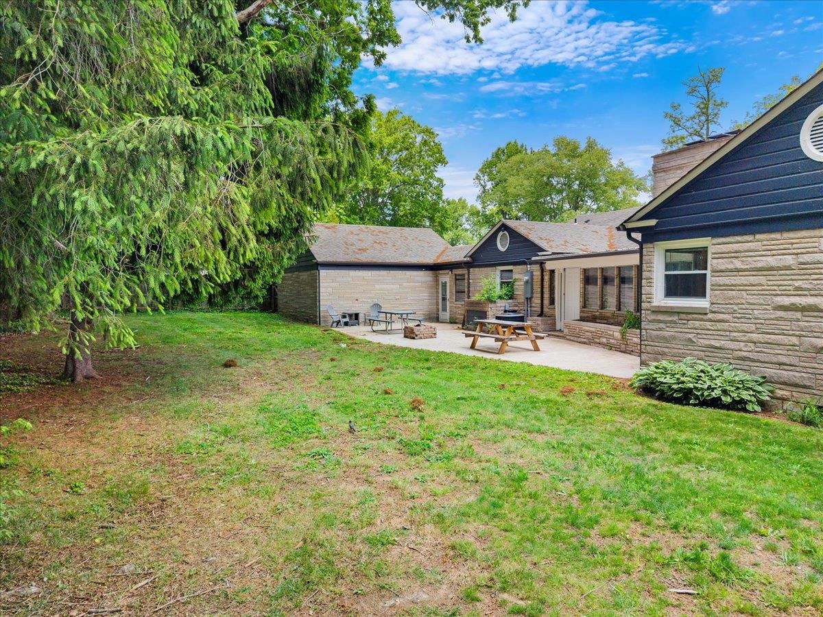 817 Hutcheson Drive Blacksburg VA 24060