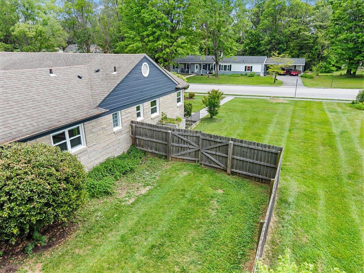 817 Hutcheson Drive Blacksburg VA 24060