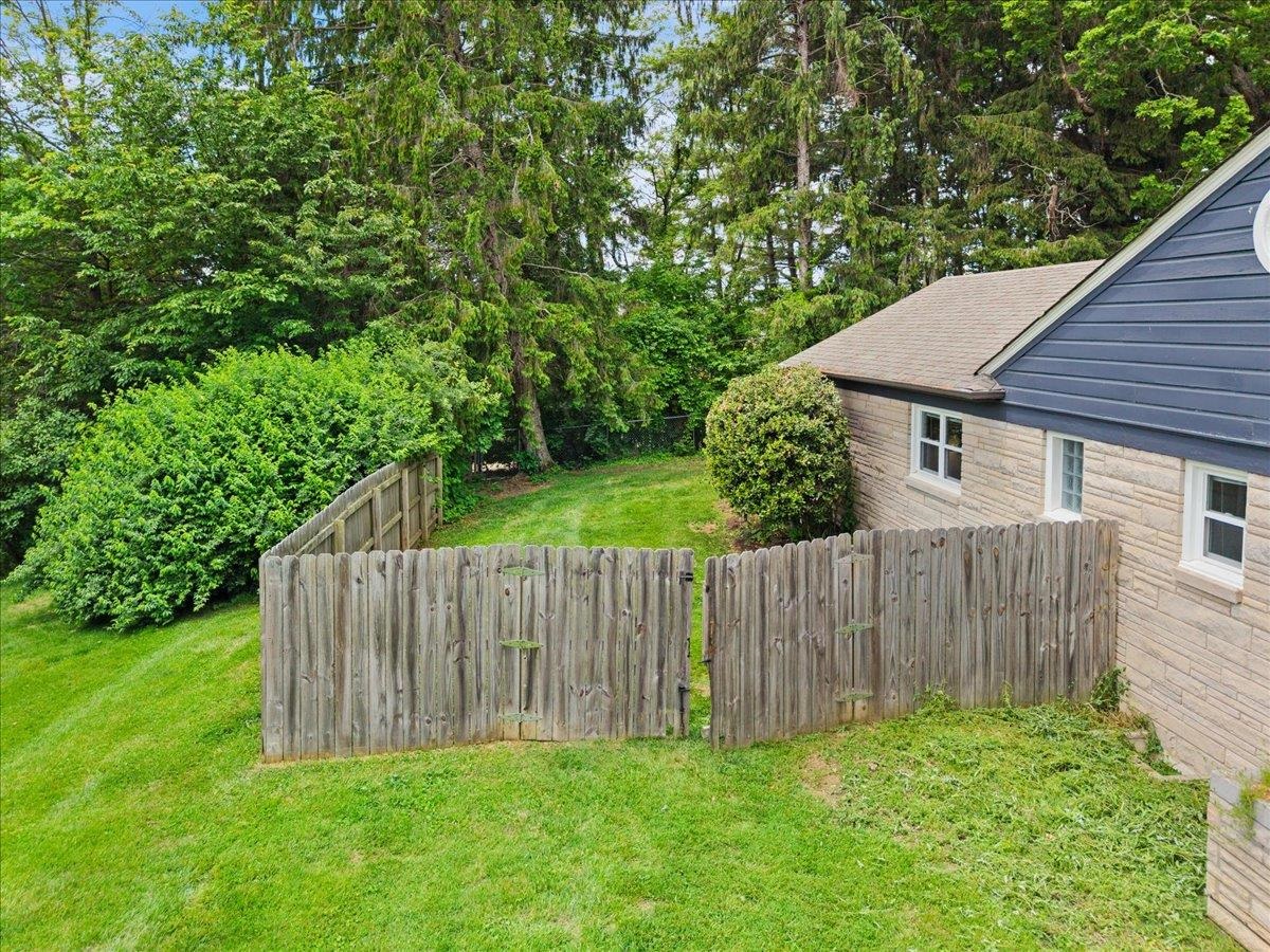817 Hutcheson Drive Blacksburg VA 24060