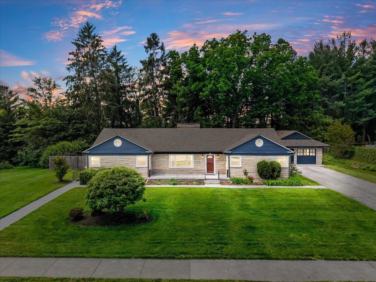 817 Hutcheson Drive Blacksburg VA 24060