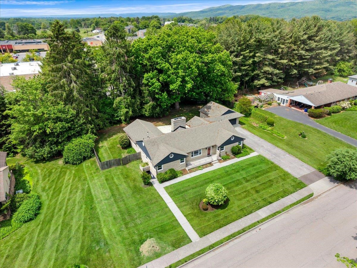 817 Hutcheson Drive Blacksburg VA 24060