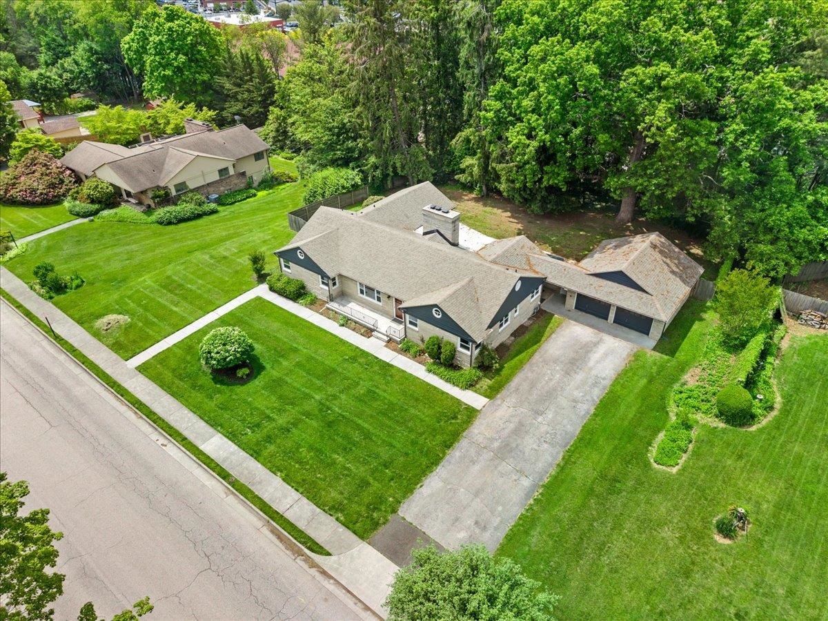 817 Hutcheson Drive Blacksburg VA 24060