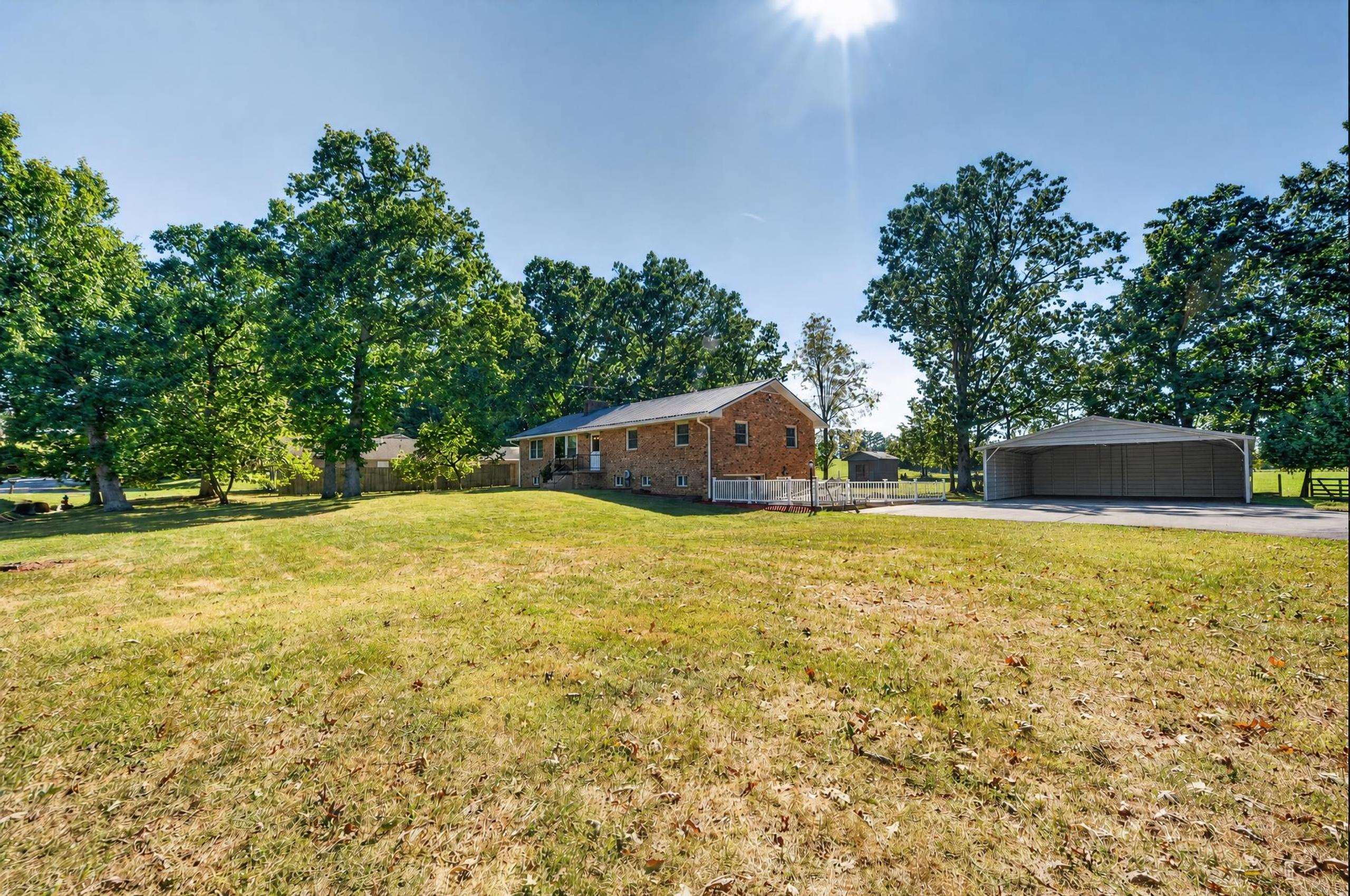 350 Teel Street Christiansburg VA 24073