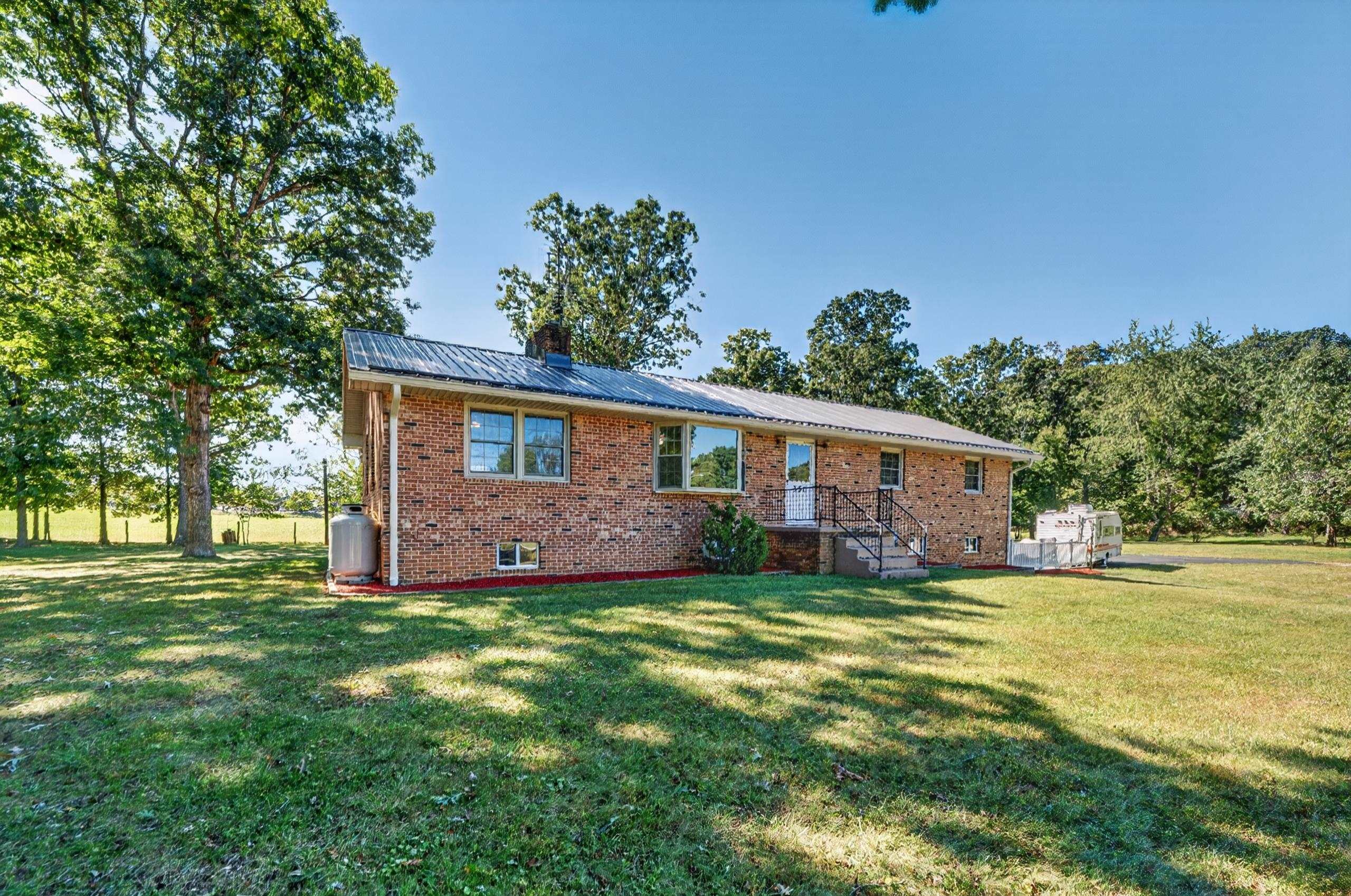 350 Teel Street Christiansburg VA 24073