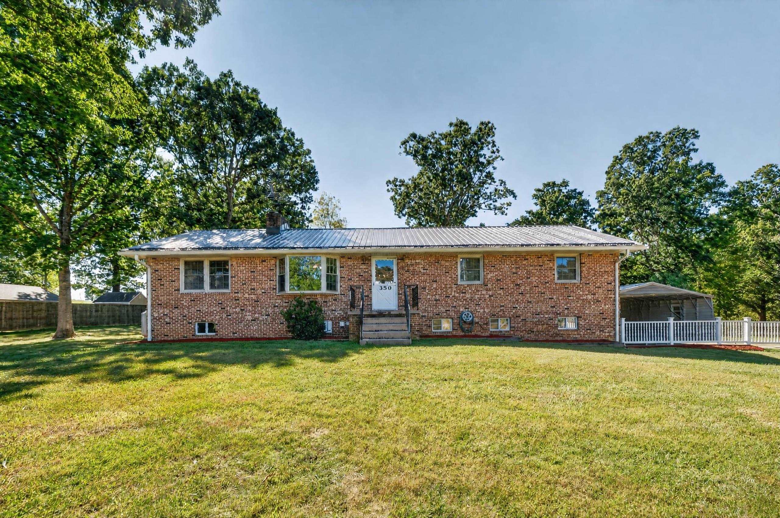 350 Teel Street Christiansburg VA 24073