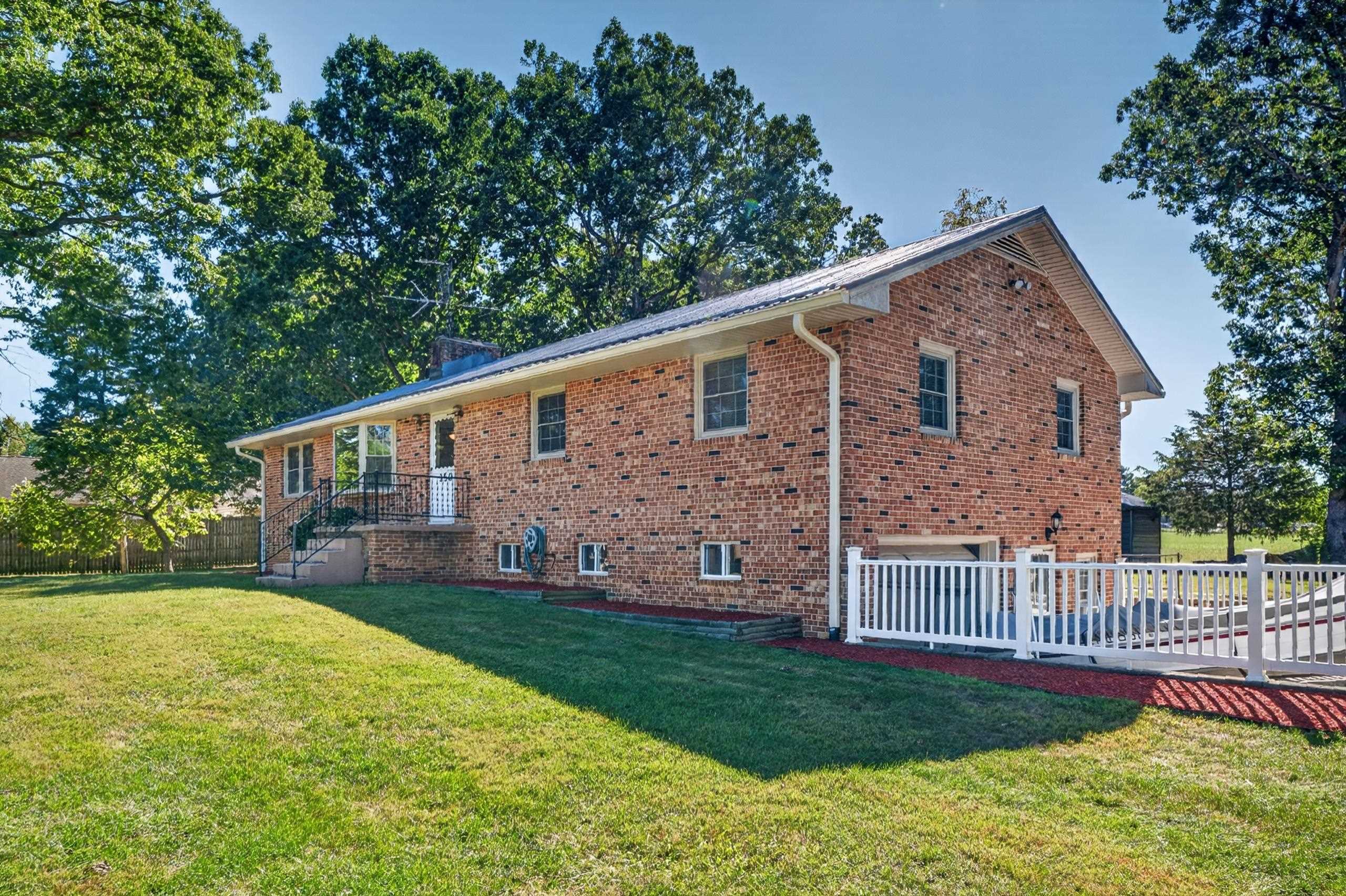 350 Teel Street Christiansburg VA 24073
