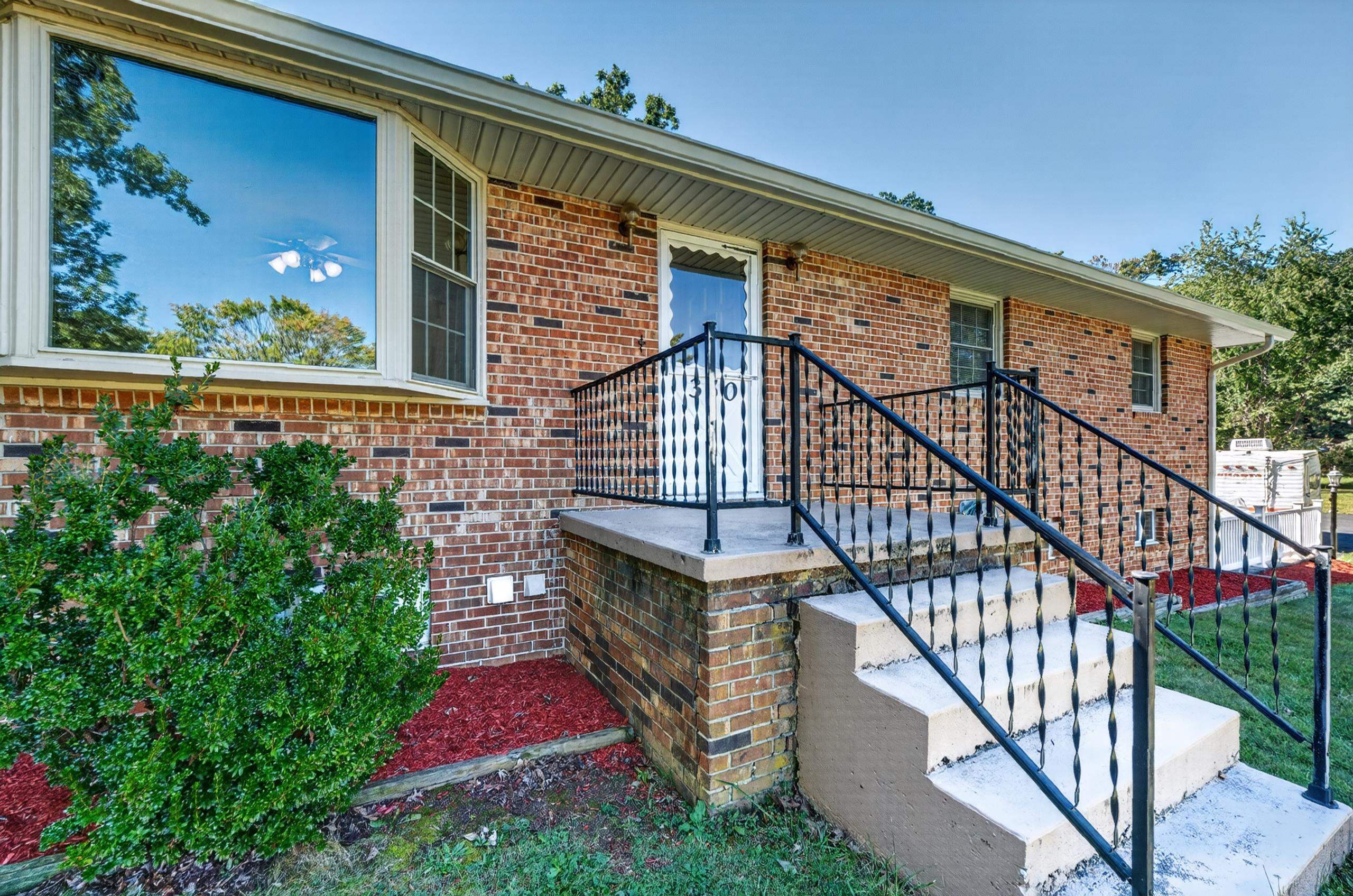 350 Teel Street Christiansburg VA 24073