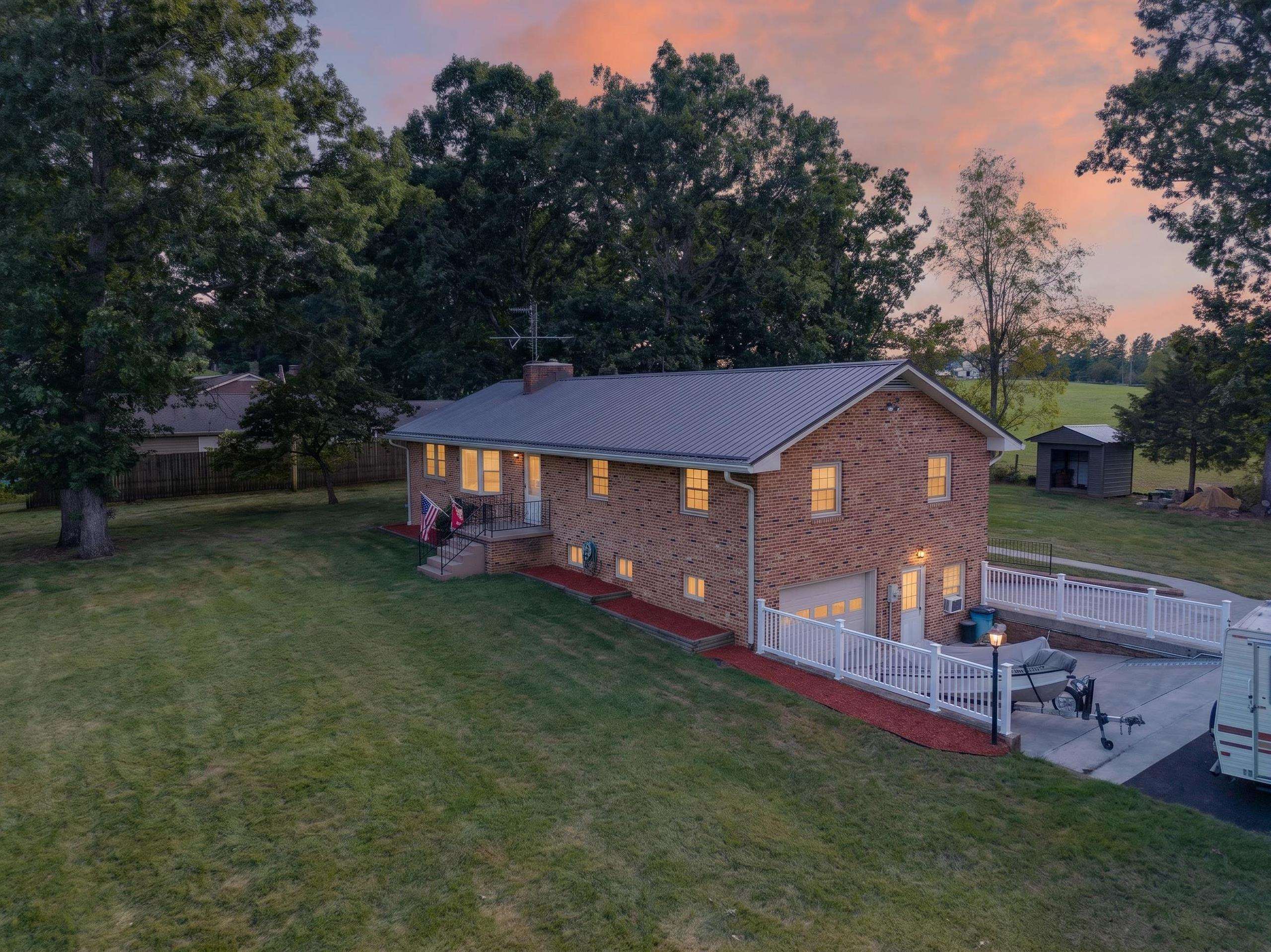 350 Teel Street Christiansburg VA 24073
