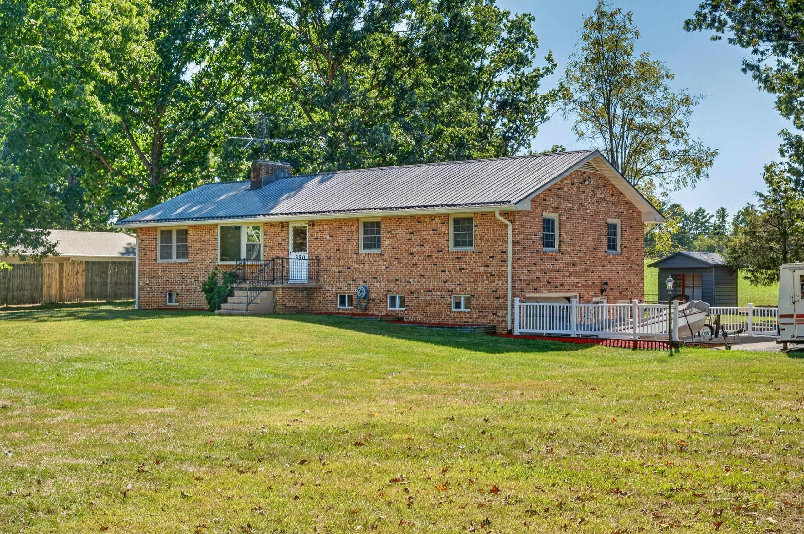 350 Teel Street Christiansburg VA 24073