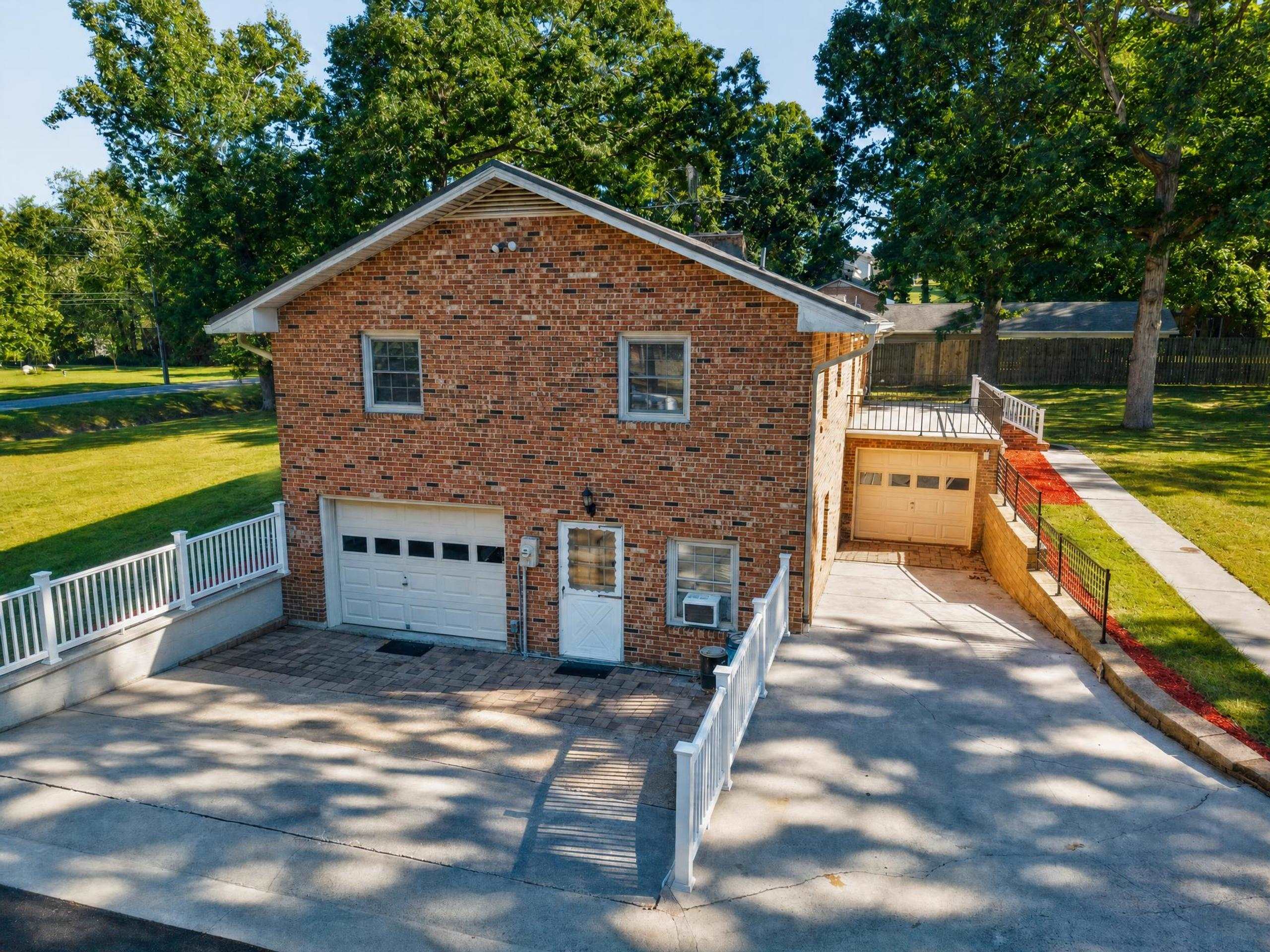 350 Teel Street Christiansburg VA 24073