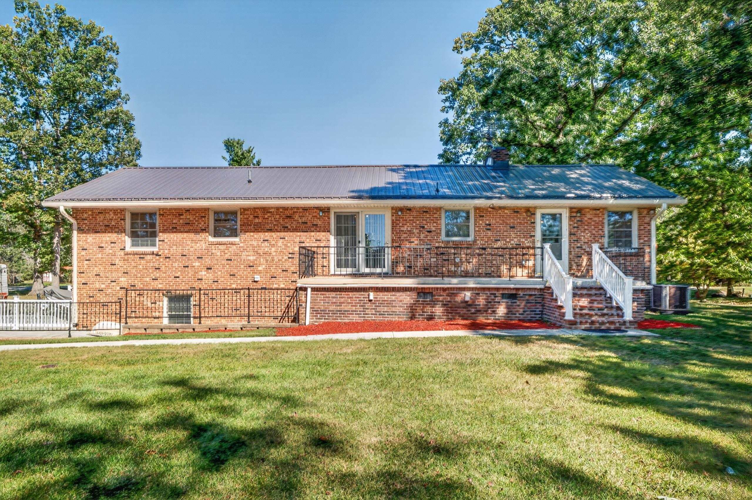350 Teel Street Christiansburg VA 24073