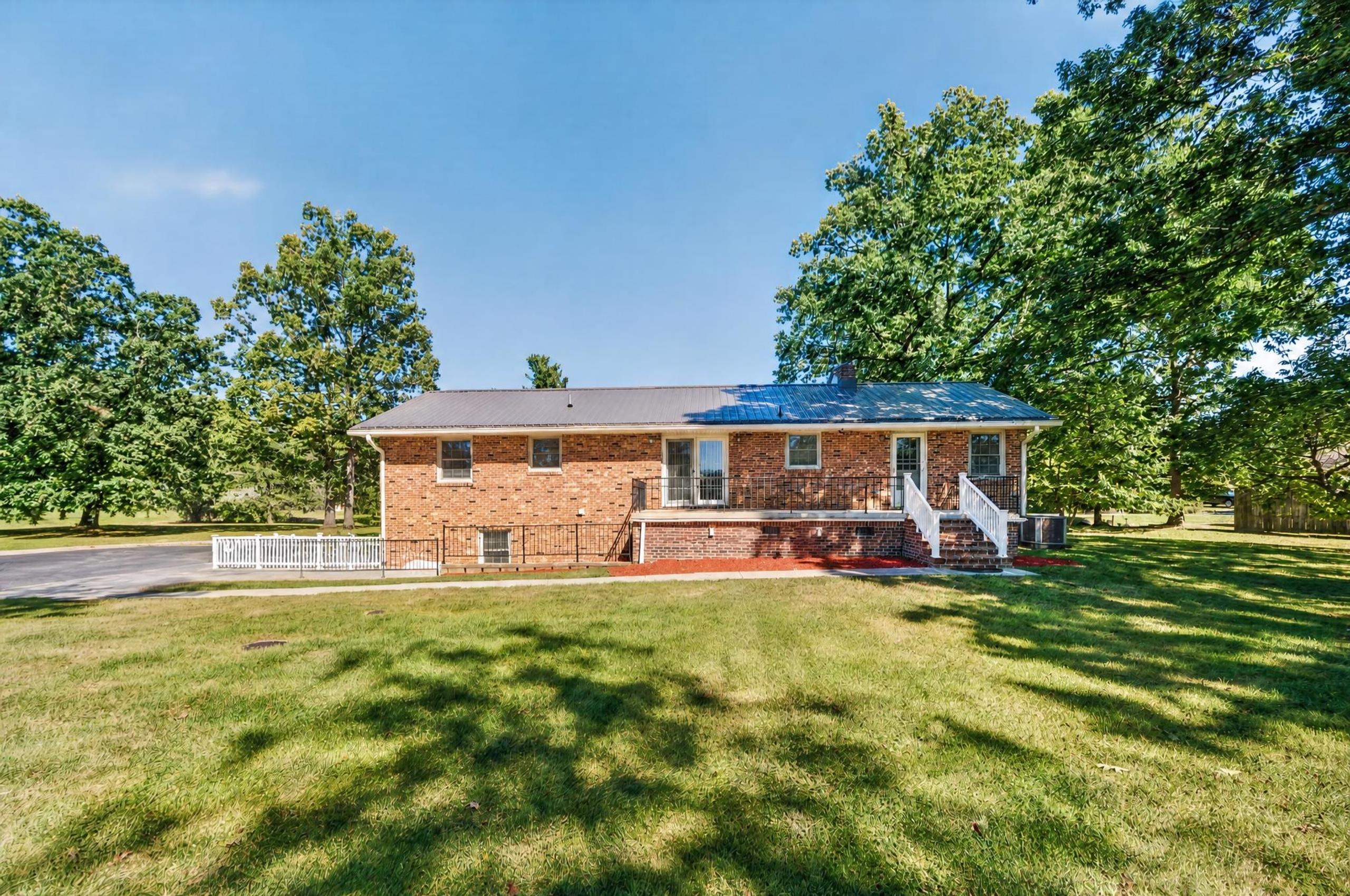 350 Teel Street Christiansburg VA 24073