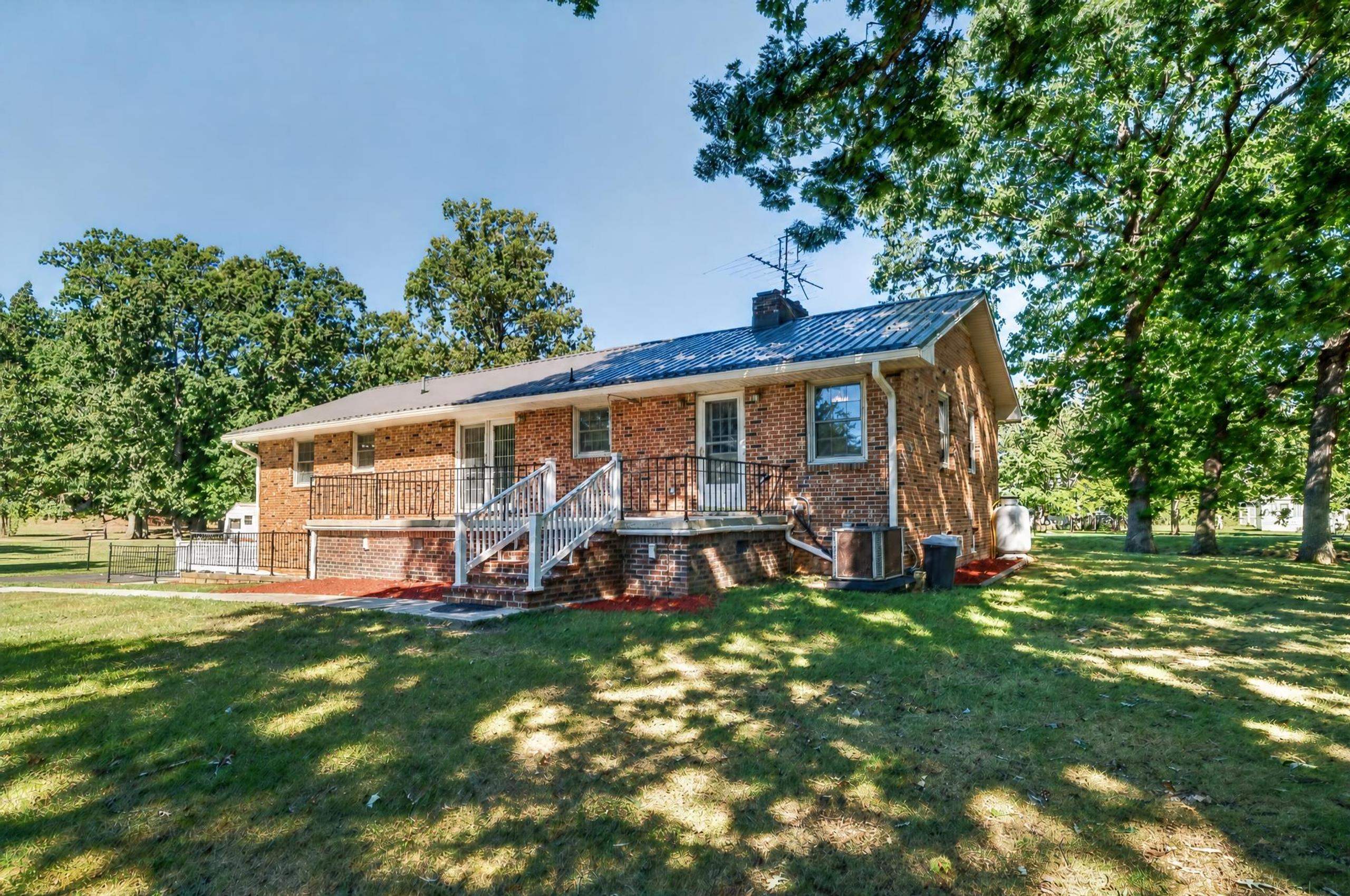 350 Teel Street Christiansburg VA 24073