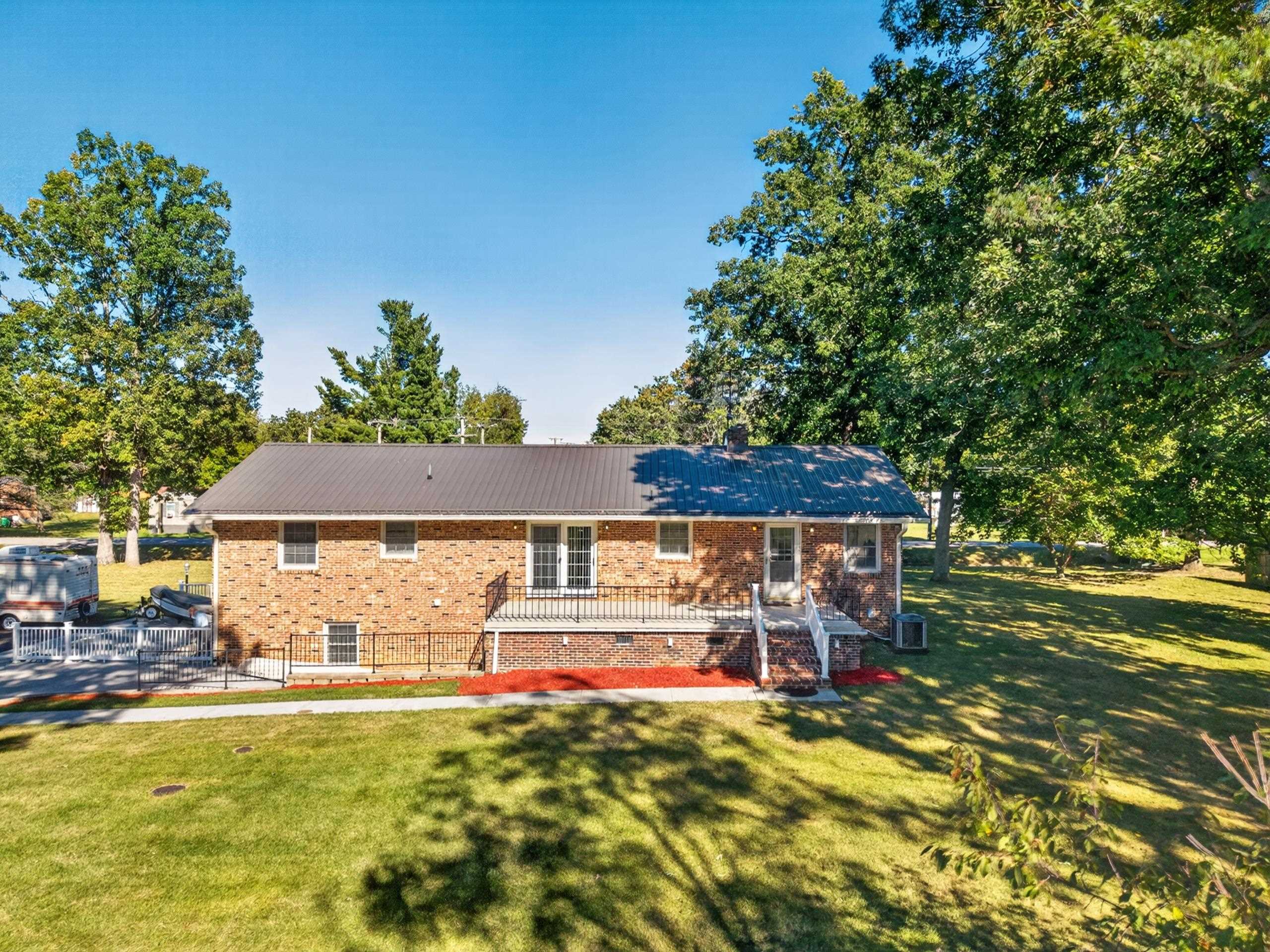 350 Teel Street Christiansburg VA 24073