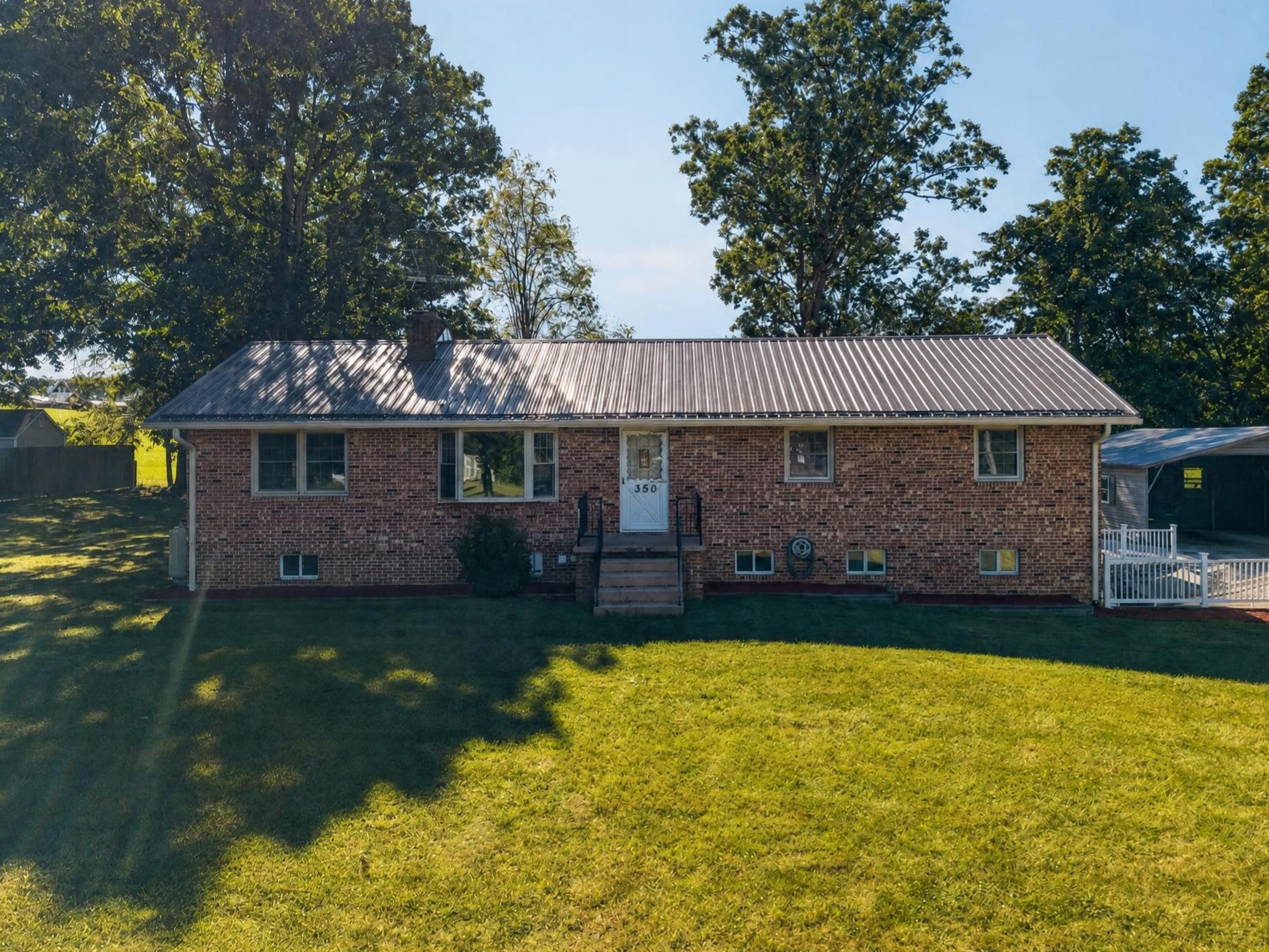 350 Teel Street Christiansburg VA 24073