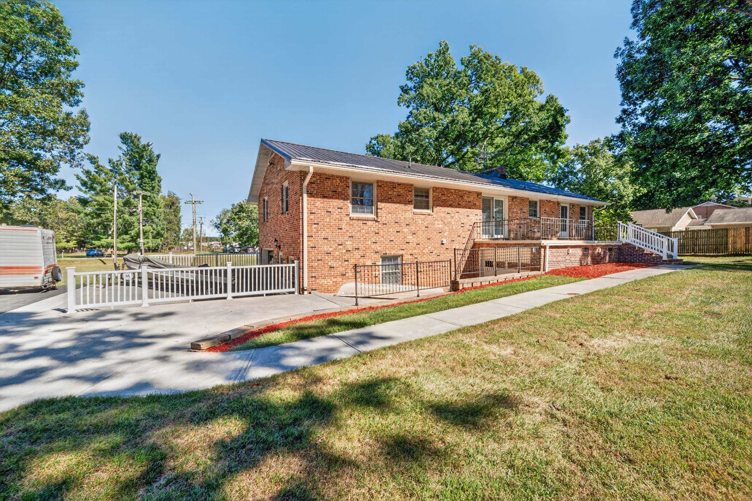 350 Teel Street Christiansburg VA 24073