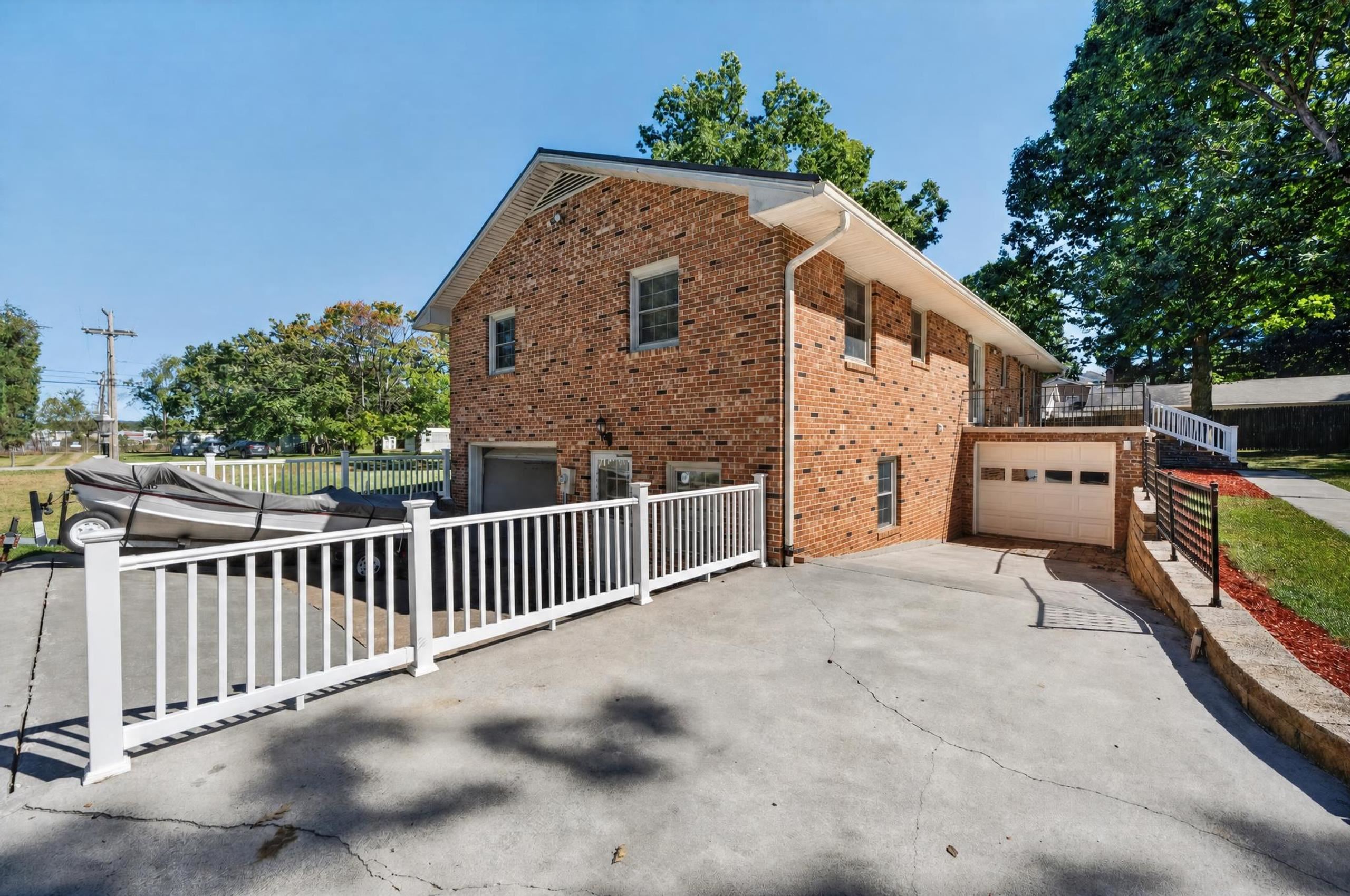 350 Teel Street Christiansburg VA 24073