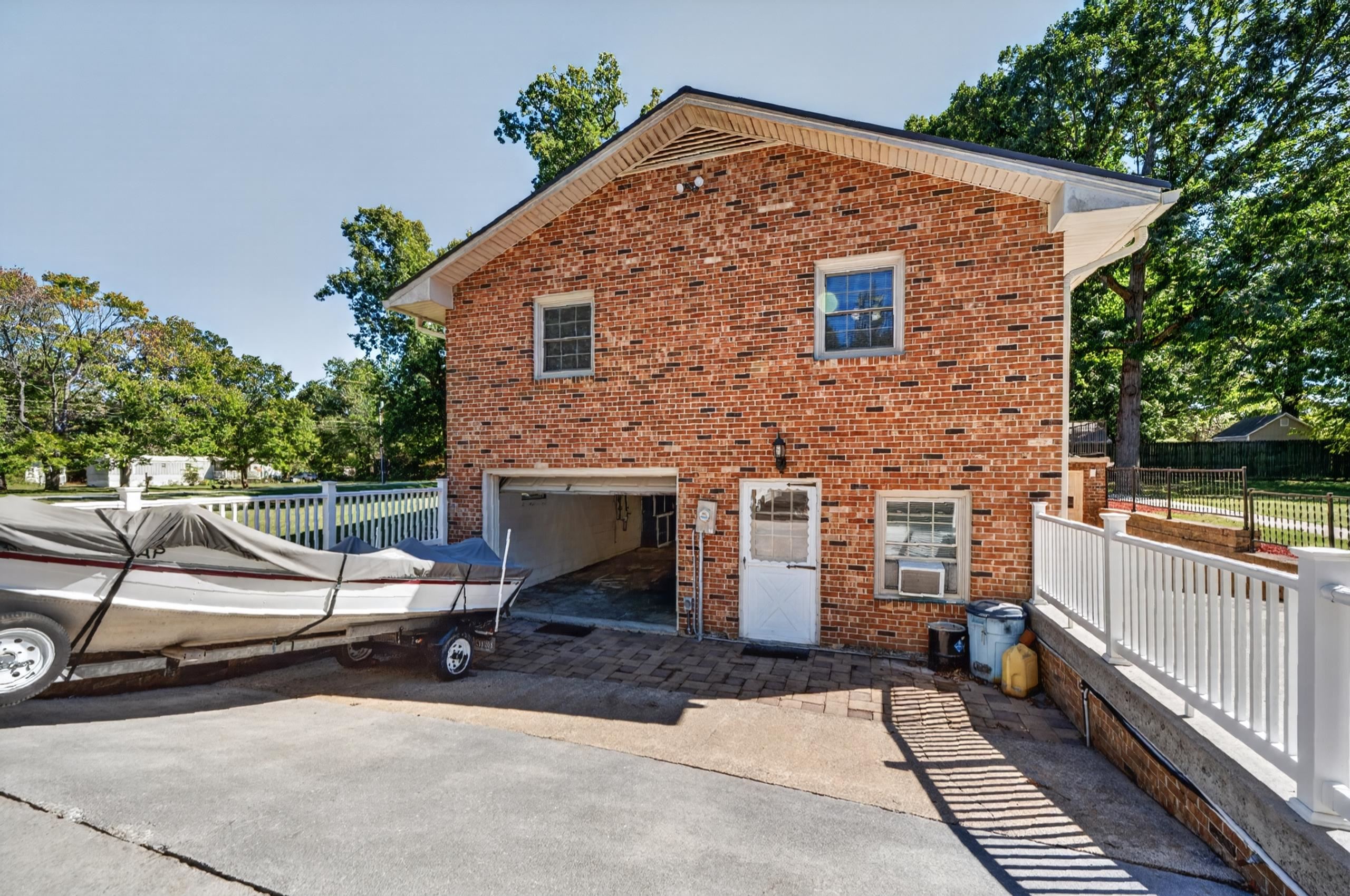350 Teel Street Christiansburg VA 24073