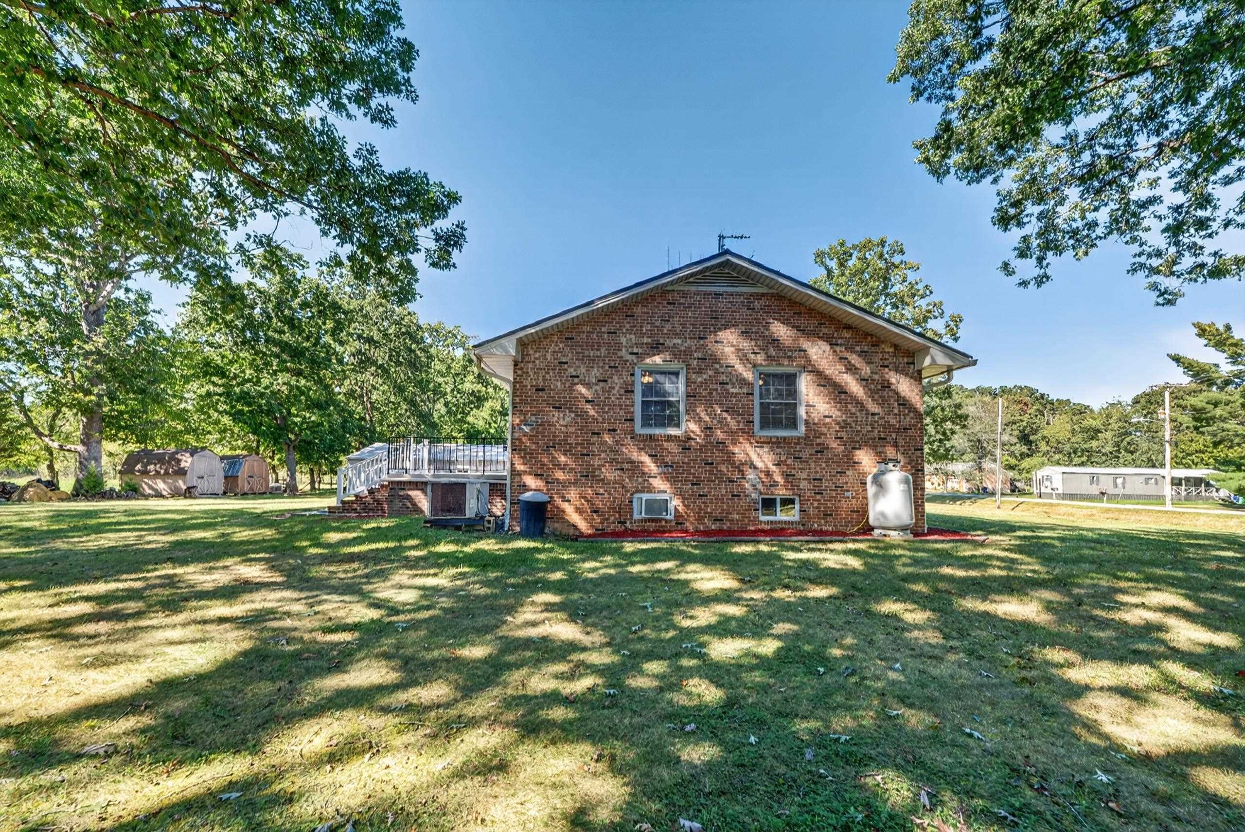 350 Teel Street Christiansburg VA 24073
