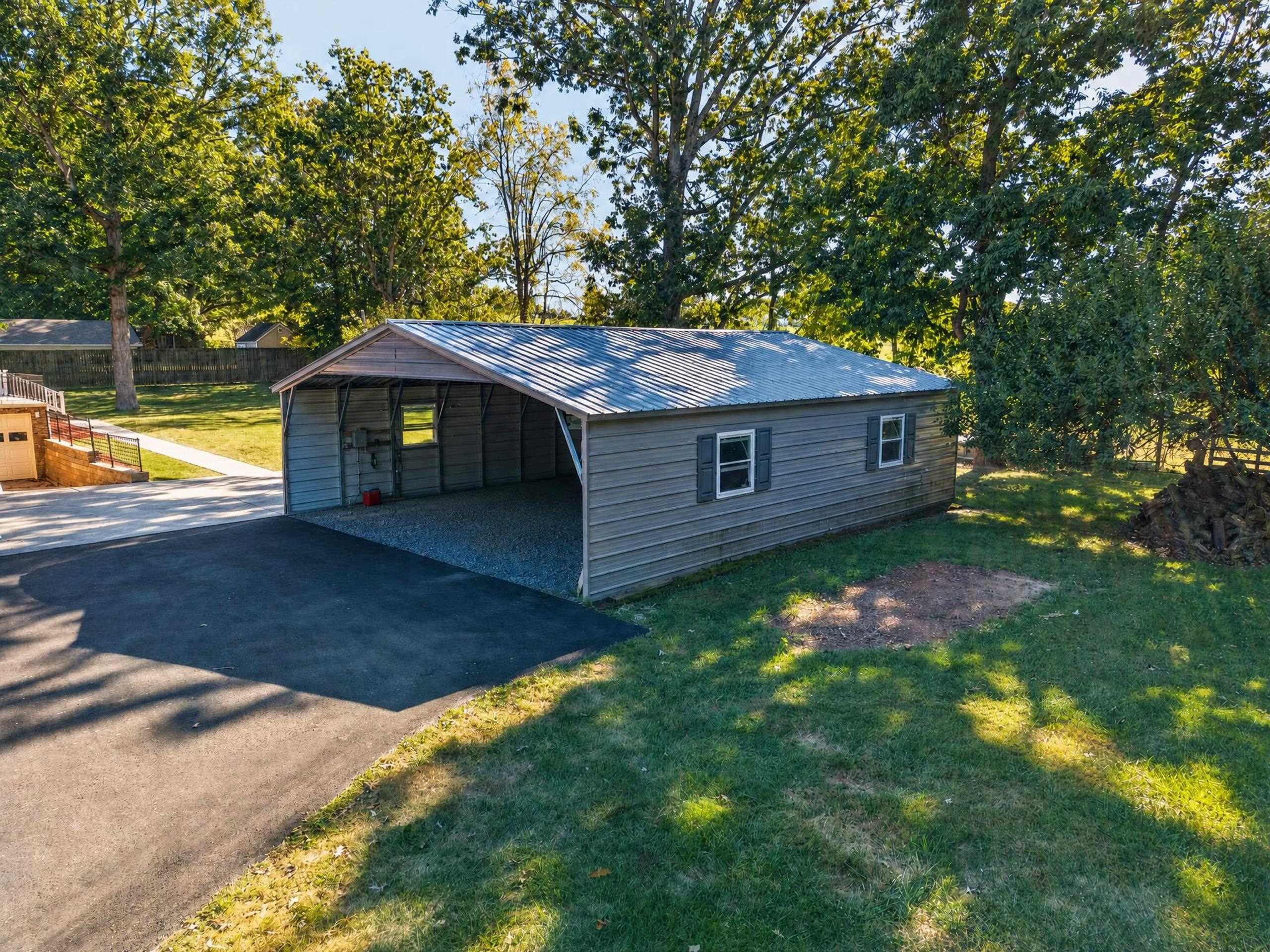 350 Teel Street Christiansburg VA 24073