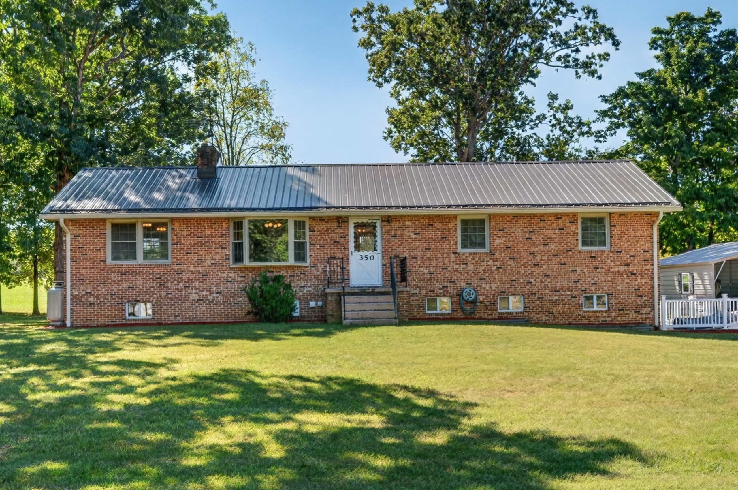 350 Teel Street Christiansburg VA 24073