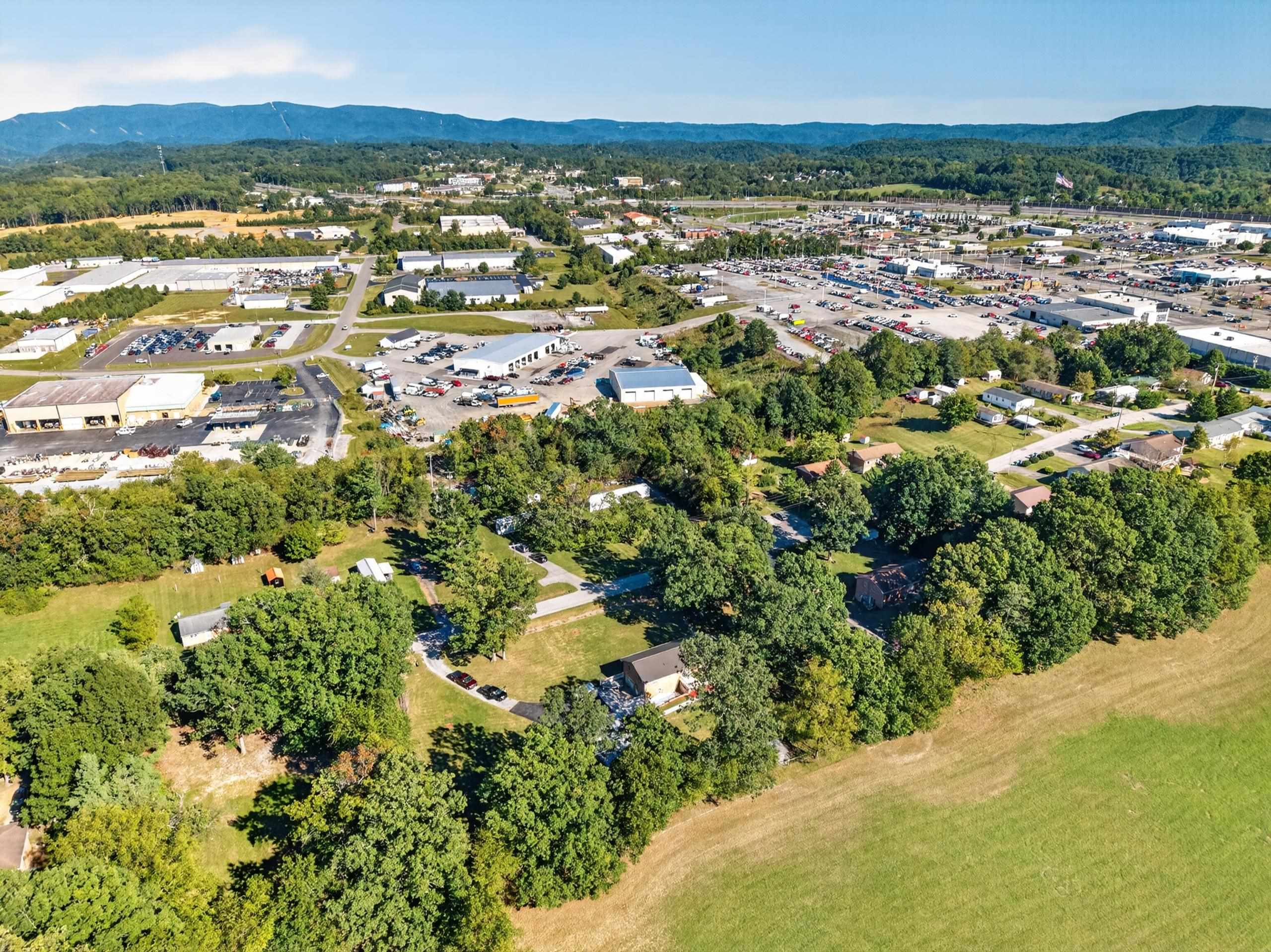 350 Teel Street Christiansburg VA 24073